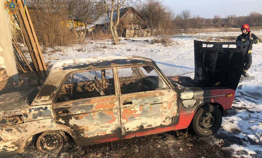 Події за добу: 5 пожеж, допомога медикам та поліції