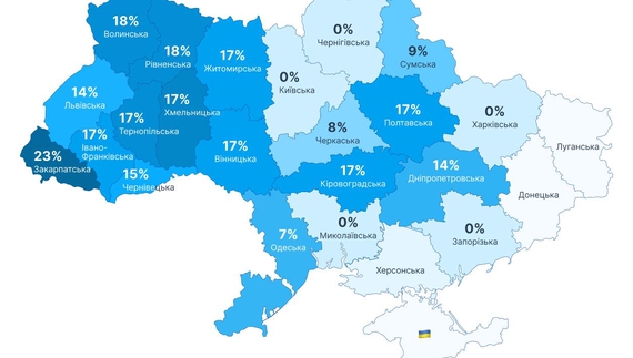 На Чернігівщині просіли зарплати: в чому причина?