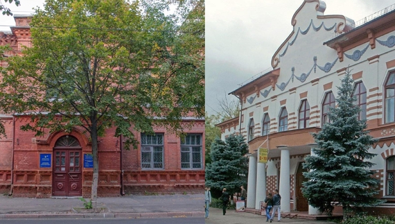 Чернігівські музейники вкотре просять владу виділити приміщення під фондосховища