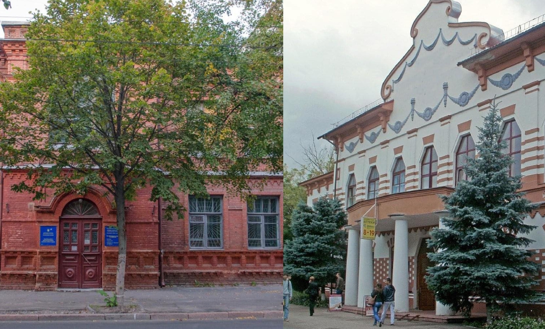 Чернігівські музейники вкотре просять владу виділити приміщення під фондосховища