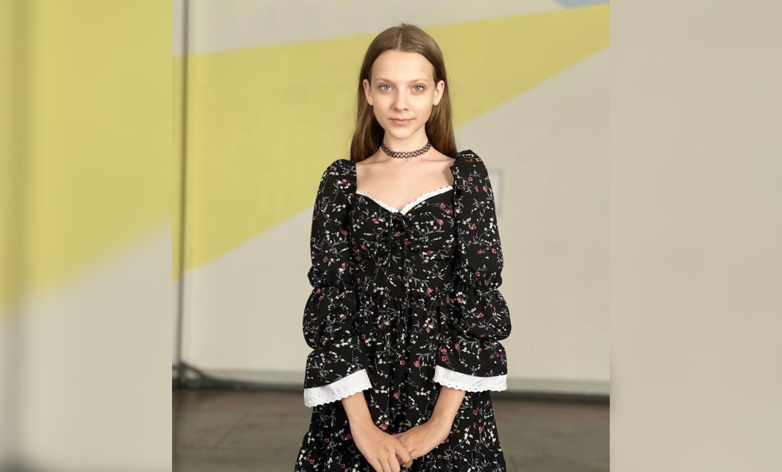 Анна Сидоренко