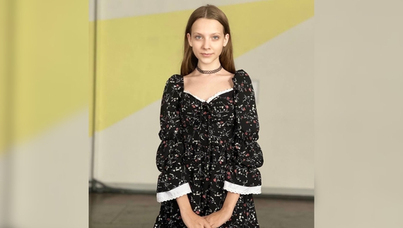 Анна Сидоренко