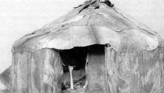 Маловідомий факт: на Чернігівщині не одна Мезинська палеолітична стоянка, а дві