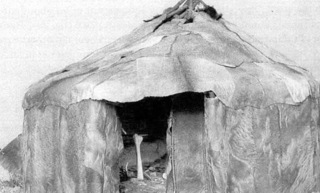 Маловідомий факт: на Чернігівщині не одна Мезинська палеолітична стоянка, а дві