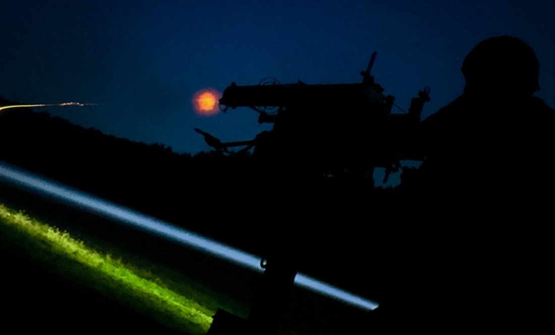 Масована атака на Україну: скільки ворожих цілей знищили на Чернігівщині