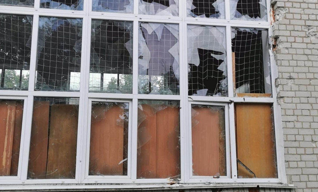 Бельгійське абатство пожертвувало €10 тис на відновлення шкіл Чернігова