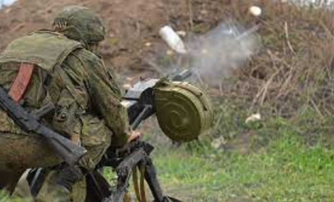 Ситуація на прикордонні Чернігівщини: ворог обстріляв дві громади
