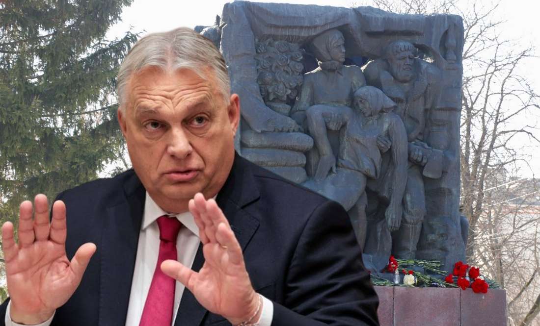 У МЗС знову дорікнули уряду Орбана повним ігноруванням Корюківської трагедії