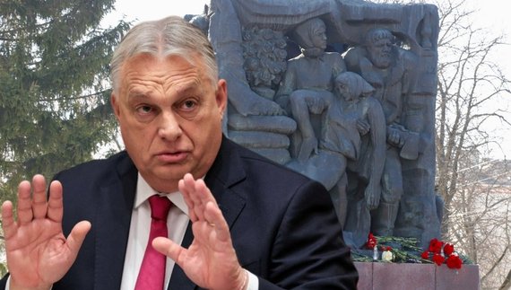 У МЗС знову дорікнули уряду Орбана повним ігноруванням Корюківської трагедії