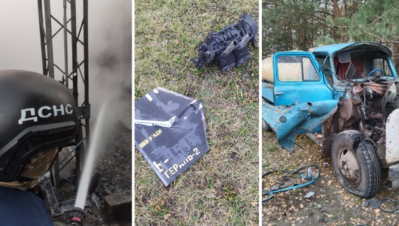 Перебої зі світлом і зв’язком, атака на молоковоз: яка ситуація в прикордонних громадах