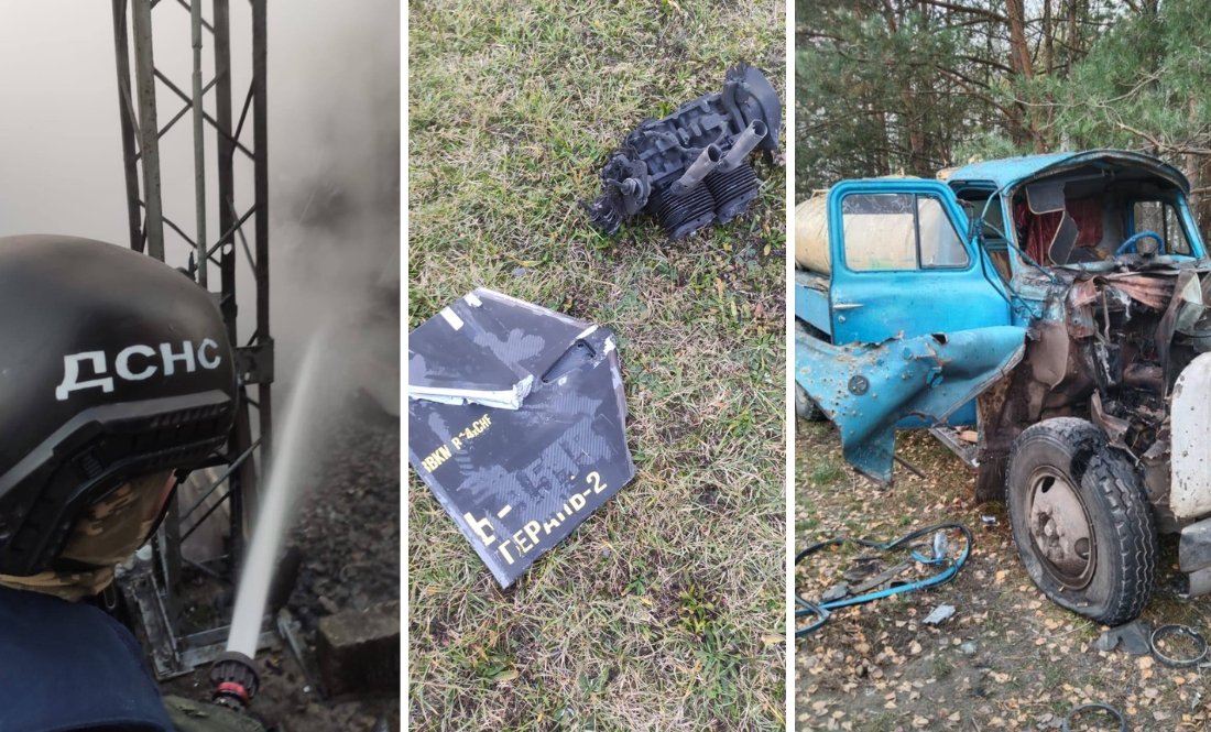 Перебої зі світлом і зв’язком, атака на молоковоз: яка ситуація в прикордонних громадах