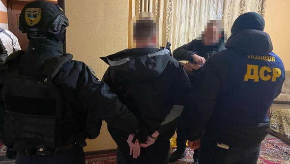 На Чернігівщині діяла організована злочинна група: вкрали майна на майже півтора мільйона