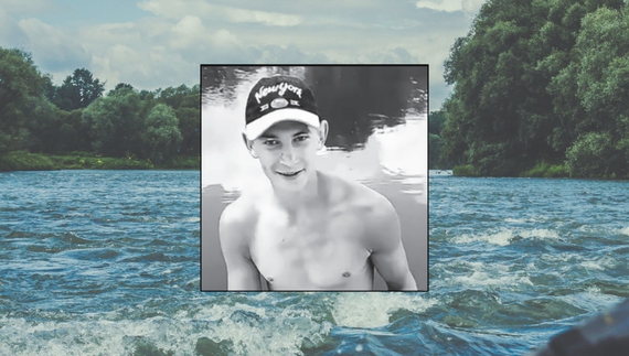 Трагедія на воді забрала життя 19-річного Івана Реколовського з Киселівки