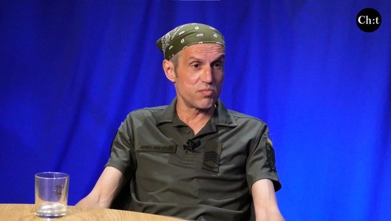 Ветеран розповів, чому пішов у СЗЧ, як пройшов ВЛК і повернувся на військову службу