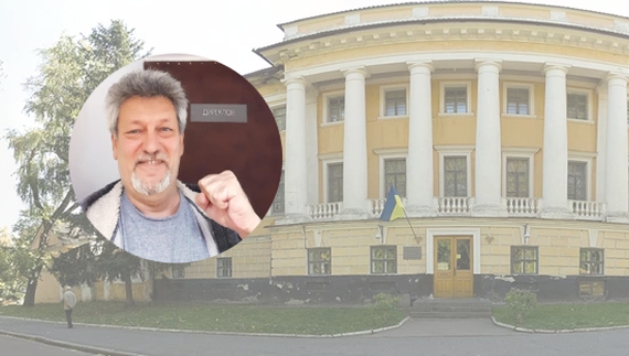 Подав у відставку директор Чернігівського історичного музею: хто очолить установу?