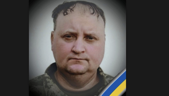 Олександр Доломанський