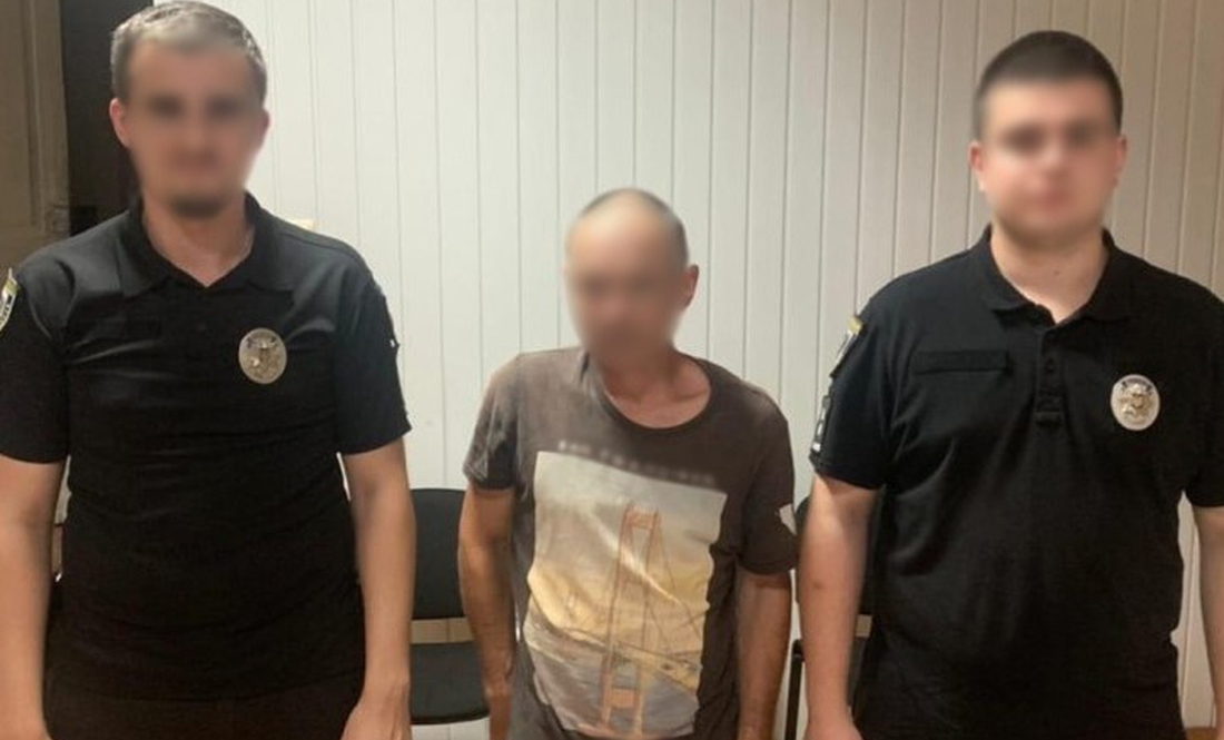 На Чернігівщині чоловік до смерті побив знайому