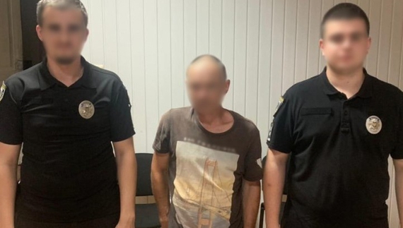 На Чернігівщині чоловік до смерті побив знайому