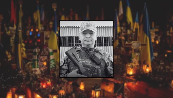 Андрій Чеботарь