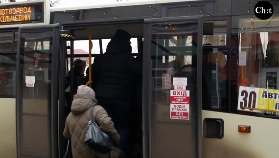 Будь-яке підвищення в цей важкий час – болісне , вважають містяни