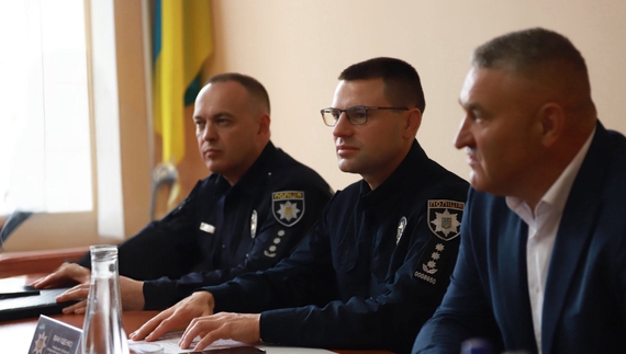 Ексочільник поліції Чернігівщини забрав із собою на Хмельниччину співробітника: ким призначив