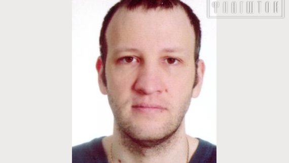 Євген Малінкович