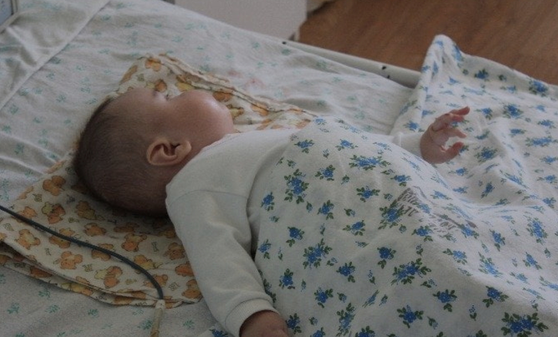 Хлопчиків більше, а ще дві двійні: скільки малюків народилося в Чернігові у жовтні