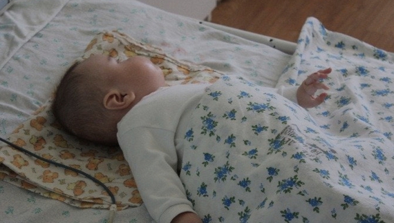 Хлопчиків більше, а ще дві двійні: скільки малюків народилося в Чернігові у жовтні