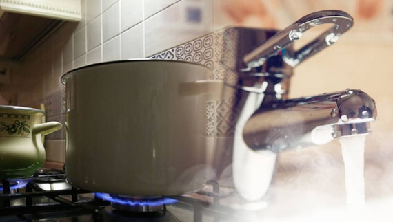 У половини Чернігова не буде гарячої води: в чому причина