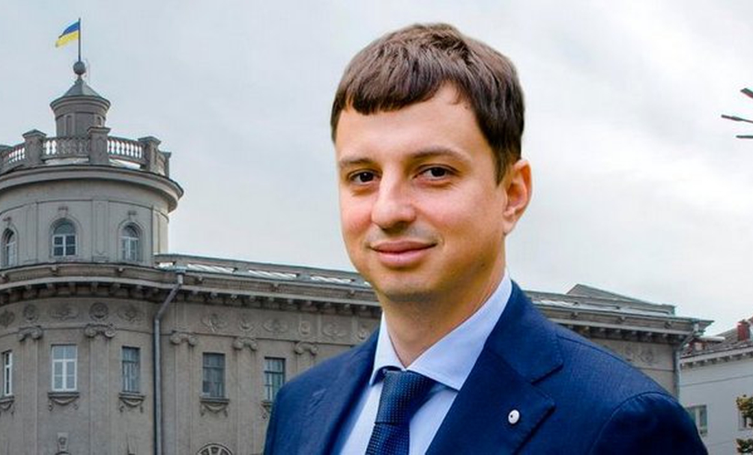 У Чернігівській ОВА звільнено одного із заступників