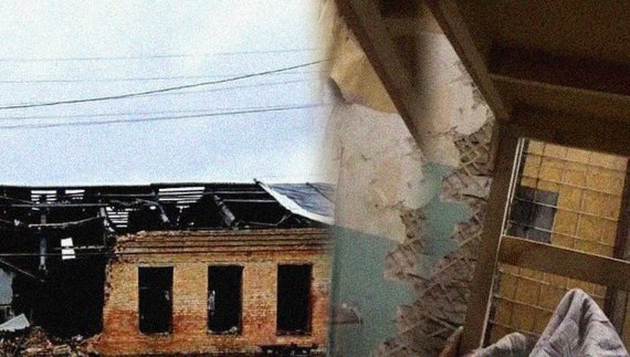 Знімали рік тому? Що з’ясували після перевірки відео про ТЦК у Прилуках