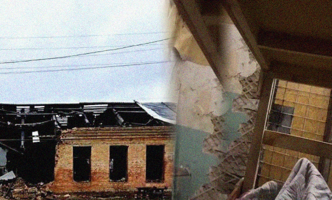 Знімали рік тому? Що з’ясували після перевірки відео про ТЦК у Прилуках