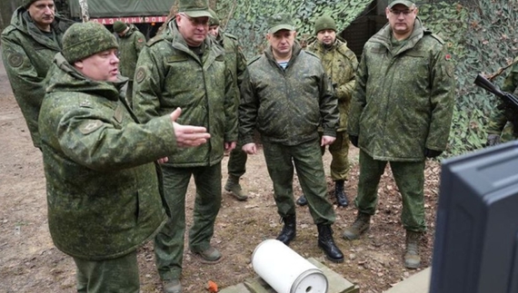 Прикордонна з Чернігівщиною Гомельщина закуповує детектори дронів та РЕБ