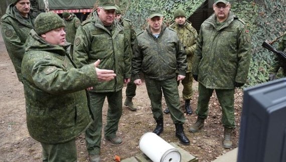 Прикордонна з Чернігівщиною Гомельщина закуповує детектори дронів та РЕБ