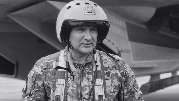 Олександр Довгач