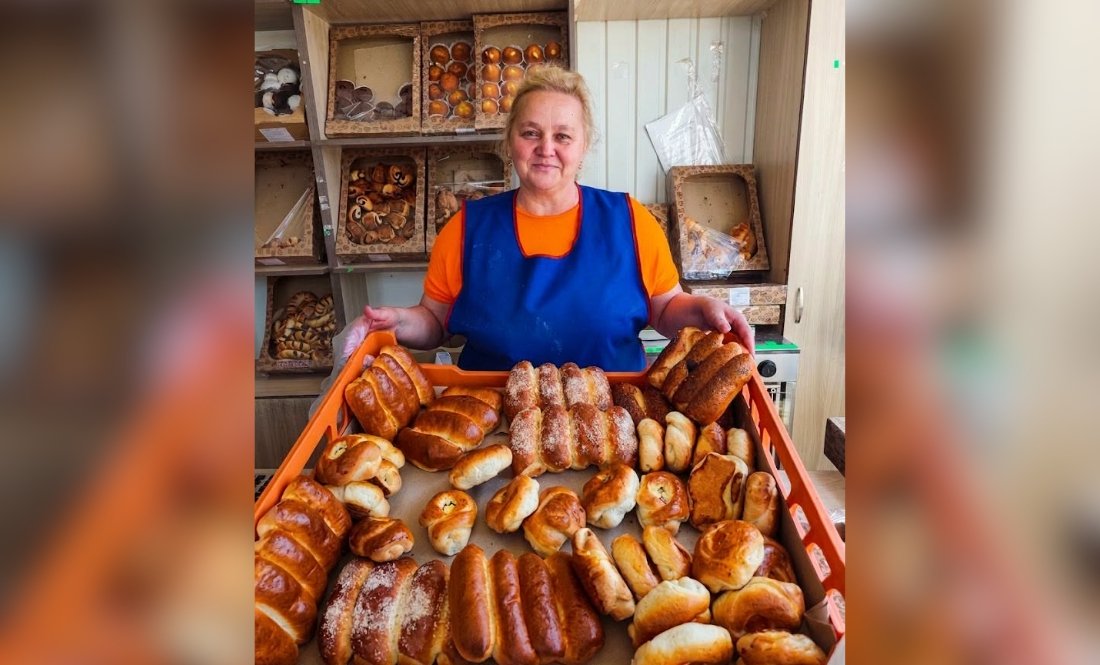 Алла Денисенко