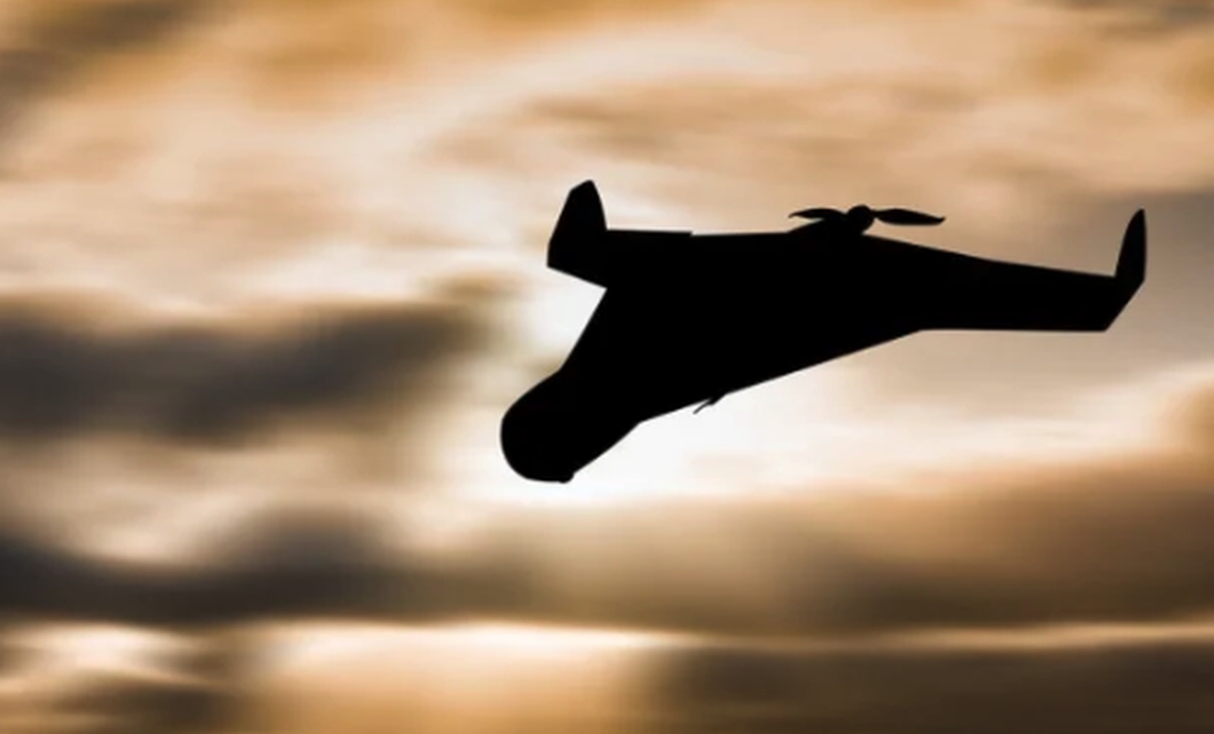 Нічні вибухи у Чернігові: Повітряні сили повідомляли про безпілотники над містом