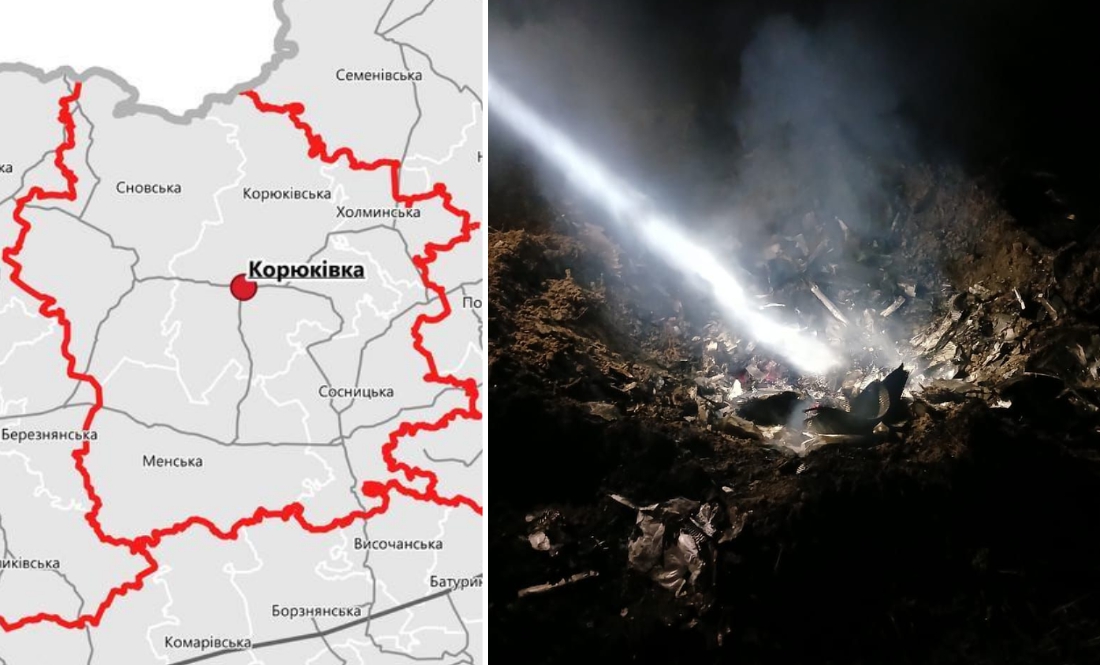 Ворог обстріляв усі громади прикордонного району - люди без світла