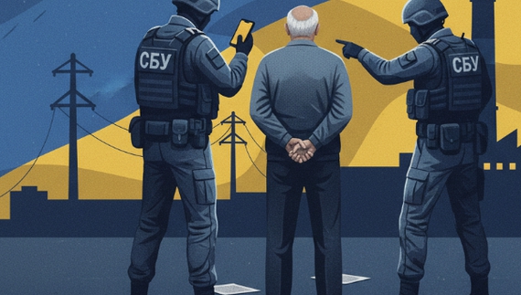 СБУ викрила у Чернігові агітатора, який вихваляв рашистів