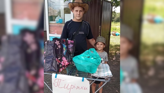 Арсеній і Віталій Лахно