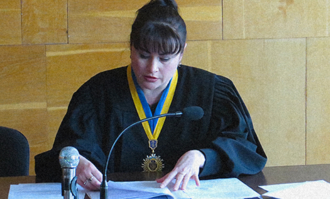 Таїсія Логвіна