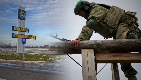 У громаді мобілізували малозрячу людину