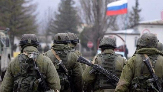 Не дійшов 4 кілометри до Чернігова: перехоплена розмова російських солдатів