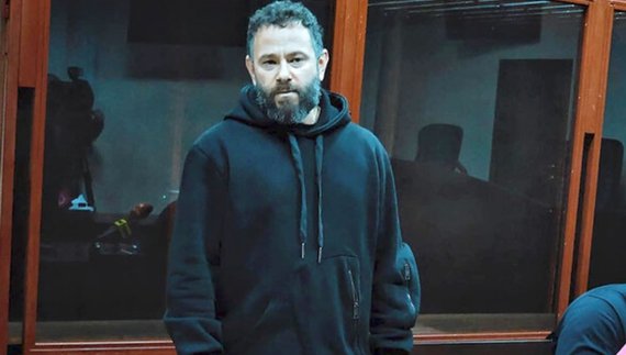Олександр Дубінський