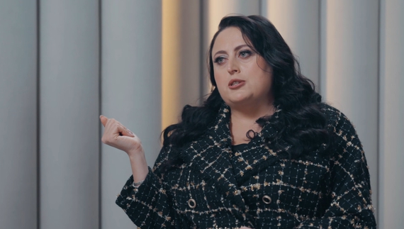 Ірина Гатун