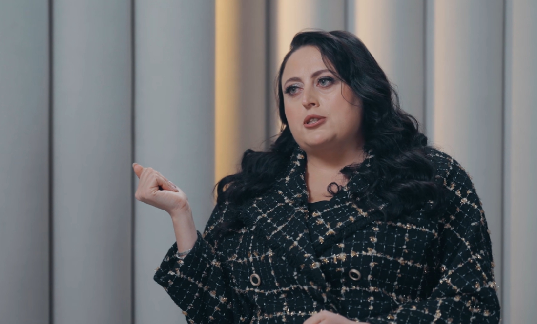 Ірина Гатун