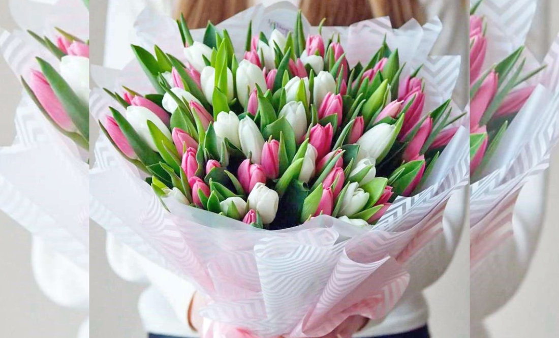 Квітковий бум: скільки коштують тюльпани