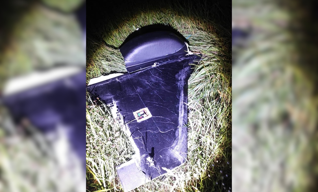 У небі над Чернігівщиною збивали ворожі дрони: стала відома кількість