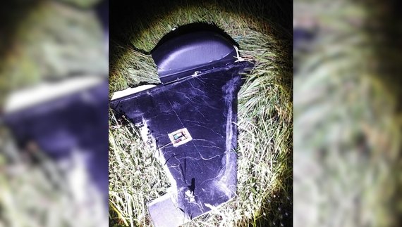 У небі над Чернігівщиною збивали ворожі дрони: стала відома кількість