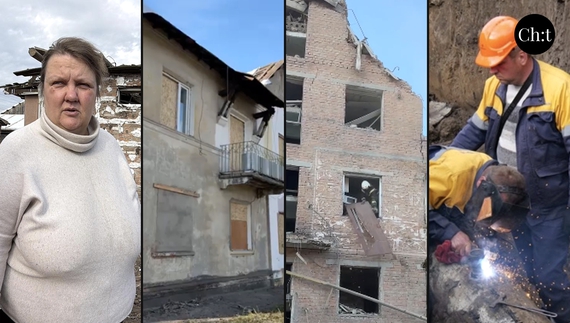 Прилуки: як відновлюється місто після російського ракетного удару та які фінанси для цього є